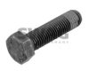 SWAG 10 90 5153 Bolt, brake caliper